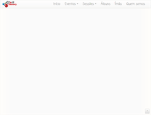 Tablet Screenshot of crazyfactory.com.br